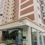 Apartamento com 3 quartos para alugar, 104 m² por R$ 5.350/mês - Gleba Palhano - Zona Sul de Londrina/PR