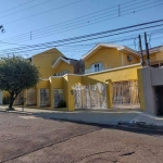 Casa com 5 quartos, 330 m² - venda por R$ 945.000 ou aluguel por R$ 7.833/mês - Jardim Presidente - Londrina/PR