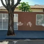 Casa com 3 dormitórios à venda, 106 m² por R$ 320.000,00 - Eucaliptos - Londrina/PR