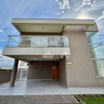 Casa com 4 quartos para alugar, 271 m² por R$ 11.950/mês - Alphaville II - Zona Sul de Londrina/PR