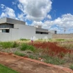 Terreno à venda, 257 m² por R$ 300.000,00 - Paysage Terra Nova - Londrina/PR