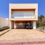 Casa com 3 dormitórios à venda, 300 m² por R$ 3.000.000,00 - Ville Campestre - Londrina/PR