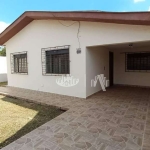 Casa à venda, 100 m² por R$ 350.000,00 - Waldemar Hauer - Londrina/PR