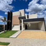 Sobrado com 4 quartos à venda, 191 m² por R$ 1.990.000 - Condominio Golden Park II - Zona Leste de Londrina/PR