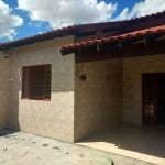 Casa com 4 quartos para alugar, 100 m² por R$ 2.300/mês - Ouro Branco - Londrina/PR