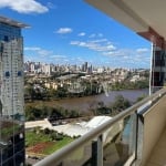 Apartamento com 3 dormitórios para alugar, 177 m² por R$ 7.600,00/mês - Gleba Palhano - Londrina/PR