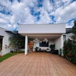 Casa com 3 quartos à venda, 127 m² por R$ 1.280.000 - Jardim Burle Marx - Zona Sul de Londrina/PR