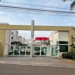 Apartamento à venda, 39 m² por R$ 155.000,00 - Agua Da Esperanca - Cambé/PR