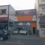 Barracão para alugar, 232 m² por R$ 3.750,00/mês - Centro - Londrina/PR