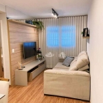 Apartamento com 2 dormitórios para alugar, 46 m² por R$ 1.750,00/mês - Dom Pedro II - Londrina/PR