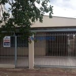 Casa com 3 quartos para alugar, 178 m² por R$ 1.900/mês - Castelo - Zona Leste Londrina/PR