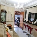 Casa com 3 dormitórios à venda, 103 m² por R$ 360.000,00 - Jardim Piza - Londrina/PR