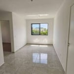 Apartamento com 2 quartos para alugar, 43 m² por R$ 870/mês - Conjunto Semiramis Barros Braga - Zona Norte de Londrina/PR