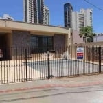 Casa com 3 quartos para alugar, 200 m² por R$ 4.000/mês - Guanabara - Zona Sul de Londrina/PR