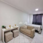 Apartamento com 1 quarto para alugar, 30 m² por R$ 1.650/mês - Centro - Londrina/PR