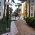 Apartamento com 1 quarto para alugar, 28 m² por R$ 1.700/mês - Alto da Colina - Zona Oeste Londrina/PR