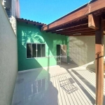 Casa com 1 quarto à venda, 70 m² por R$ 270.000 - Residencial José B Almeida - Zona Sul de Londrina/PR