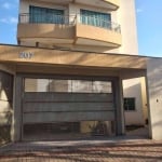 Casa com 6 quartos à venda, 390 m² por R$ 1.200.000 - Sol - Centro de Londrina/PR