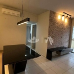 Apartamento com 3 quartos para alugar, 76 m² por R$ 3.380/mês - Gleba Palhano - Zona Sul de Londrina/PR