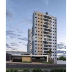 Apartamento com 2 quartos à venda, 51 m² por R$ 430.000 - Gleba Palhano - Zona Sul de Londrina/PR