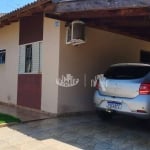 Casa com 3 quartos à venda, 60 m² por R$ 190.000 - Conjunto Habitacional Alexandre Urbanas - Zona leste de Londrina/PR