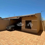 Casa com 3 quartos à venda, 93 m² por R$ 270.000 - Jardim Neman Sahyun - Zona Sul de Londrina/PR