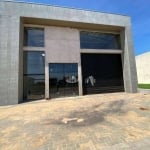 Barracão para alugar, 260 m² por R$ 6.900/mês - Aragarça - Zona Leste de Londrina/PR