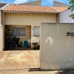 Casa com 2 quartos à venda, 62 m² por R$ 210.000 - Nova Olinda - Zona Norte de Londrina/PR