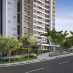 Apartamento com 2 quartos à venda, 70 m² por R$ 762.600 - Terra Bonita - Zona Sul de Londrina/PR