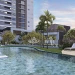 Apartamento com 3 quarto à venda, 84 m² por R$ 872.200 - Terra Bonita - Zona Sul de Londrina/PR