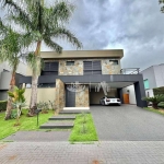 Casa à venda, 380 m² por R$ 4.000.000,00 - Sun Lake Residence - Londrina/PR