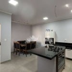 Casa com 3 quartos à venda, 90 m² por R$ 350.000 - Conjunto Cafezal 4 - Zona Sul de Londrina/PR