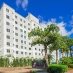 Apartamento com 2 quartos para alugar, 46 m² por R$ 2.150/mês - Gleba Palhano - Londrina/PR