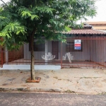 Casa com 2 dormitórios à venda, 90 m² por R$ 1.600,00 - Jardim Guararapes - Londrina/PR