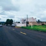 Terreno à venda, 501 m² por R$ 600.000 - Terras de Santana II - Zona oeste de Londrina/PR