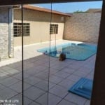 Casa com 3 dormitórios à venda, 115 m² por R$ 460.000,00 - Jardim dos Alpes I - Londrina/PR