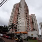 Apartamento com 3 quartos para alugar, 66 m² por R$ 2.720/mês - Aurora - Zona Sul de Londrina/PR