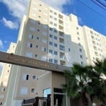 Apartamento com 2 quartos para alugar por R$ 1.650/mês - Gleba Palhano - Zona Sul de Londrina/PR