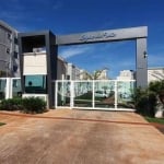 Apartamento com 2 quartos para alugar, 47 m² por R$ 1.660/mês - Acquaville - Zona Leste de Londrina/PR