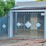 Casa com 3 quartos, 78 m² - venda por R$ 230.000 ou aluguel por R$ 1.350/mês - Alpes - Zona Norte de Londrina/PR