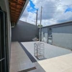 Casa com 2 quartos, 130 m² - venda por R$ 470.000 ou aluguel por R$ 2.700/mês - Conjunto Cafezal 2 - Zona Sul de Londrina/PR