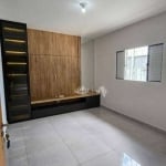 Casa com 2 quartos, 130 m² - venda por R$ 470.000 ou aluguel por R$ 2.700/mês - Conjunto Cafezal 2 - Zona Sul de Londrina/PR