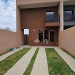 Casa com 2 dormitórios para alugar, 116 m² por R$ 2.800,00/mês - Columbia - Londrina/PR