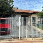 Casa com 3 quartos à venda, 179 m² por R$ 370.000 - Sol - Londrina/PR