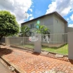 Casa com 3 quartos para alugar, 200 m² por R$ 3.000/mês - Petrópolis - Centro de Londrina/PR