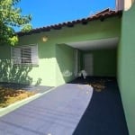 Casa com 3 quartos para alugar por R$ 1.600/mês - Jardim Piza - Zona Sul de Londrina/PR