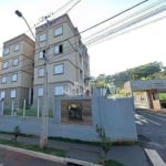 Apartamento com 2 dormitórios à venda, 46 m² por R$ 170.000,00 - Santa Luzia - Ibiporã/PR