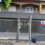 Casa com 3 quartos para alugar, 100 m² por R$ 1.800/mês - Jardim Vale Azul - Zona Sul de Londrina/PR