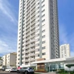 Apartamento com 3 quartos para alugar, 65 m² por R$ 2.820/mês - Alto da Inglaterra - Zona Sul de Londrina/PR