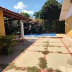 Casa com 3 quartos, 220 m² - venda por R$ 750.000 ou aluguel por R$ 6.745/ano - Conjunto Residencial Vivendas do Arvoredo - Zona Sul de Londrina/PR